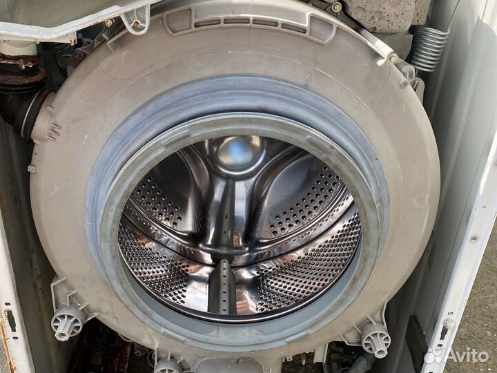 Бак стиральной машины Vestel/Whirlpool