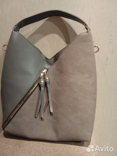 Сумка женская комплект