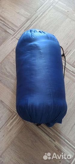 Спальник Outventure