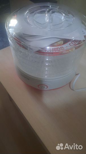 Сушилка для овощей и фруктов