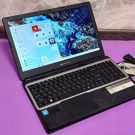 Ноутбук Acer (PB) 15,6" (новый Аккум/SSD 128Gb)