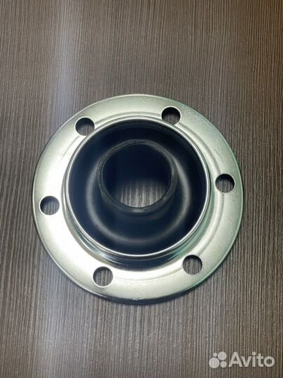 Пыльник шруса соболь 4х4 под 6 болтов нового образ