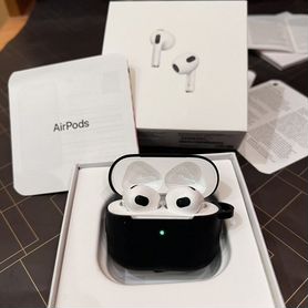 Airpods 3