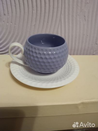 Чайный сервиз