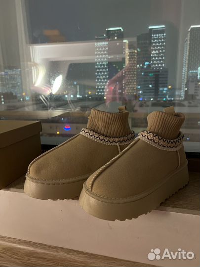 Угги женские 38 размер