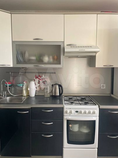 2-к. квартира, 45 м², 8/12 эт.