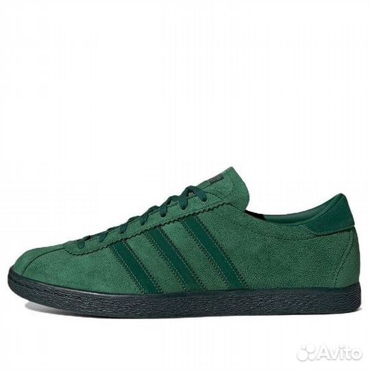 Adidas Tobacco Gruen