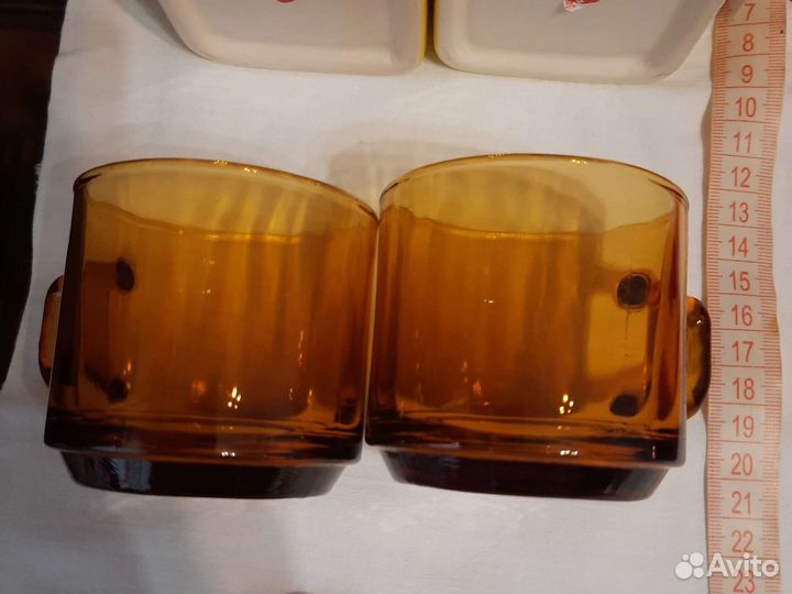 Кружка пара