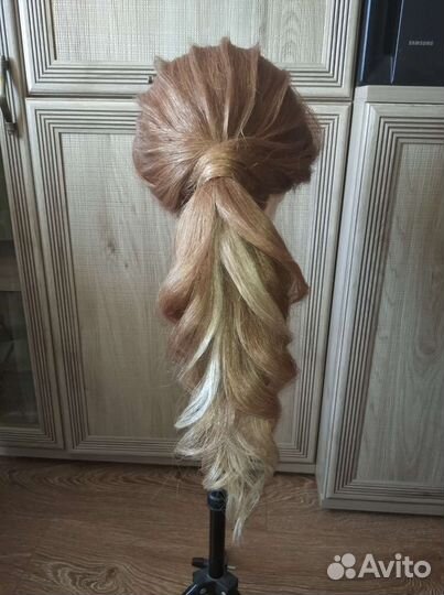 Причёски, макияж, свадебные образы