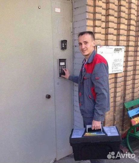 Муж на час. Сантехник. Электрик. Сборщик мебели