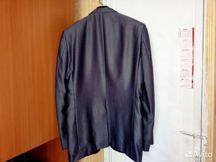 Пиджак мужской