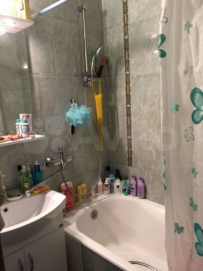 Комната 20 м² в 3-к., 4/17 эт.