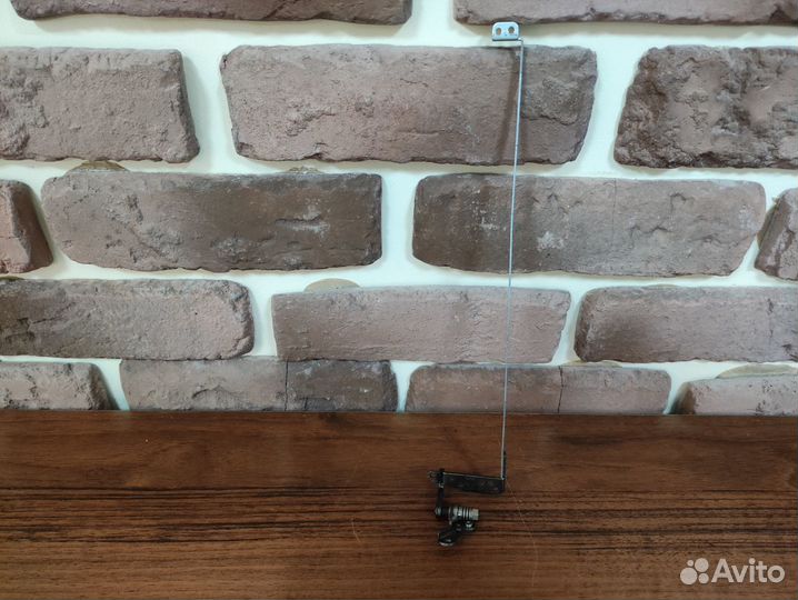 Петля матрицы правая для Packard Bell LX86