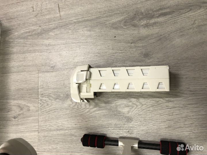 Квадрокоптер Walkera QR X350 Premium RTF