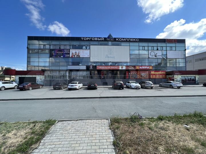 Свободного назначения, 4384.9 м²