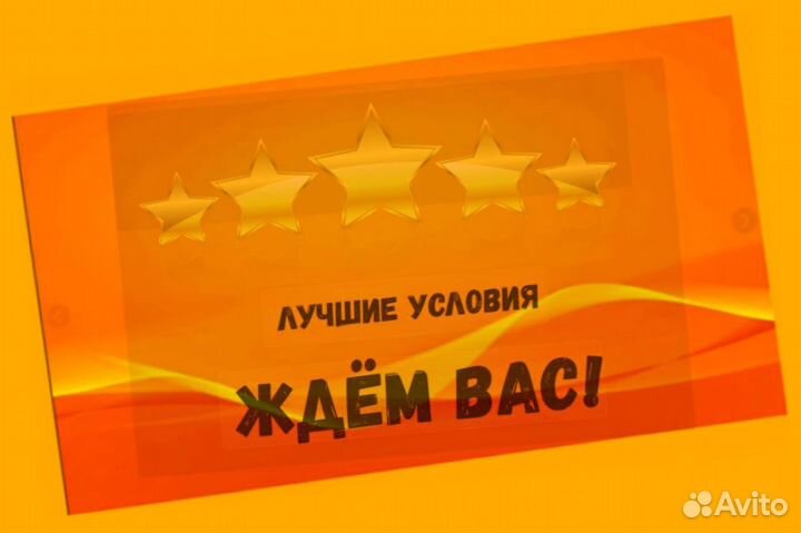 Этикеровщик без опыта Хорошие условия+Спецодежда