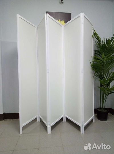 Ширма 5 створок