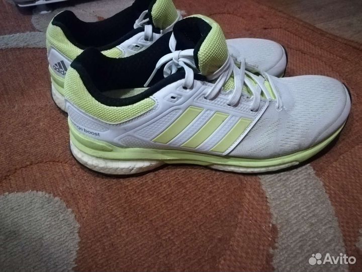 Кроссовки adidas