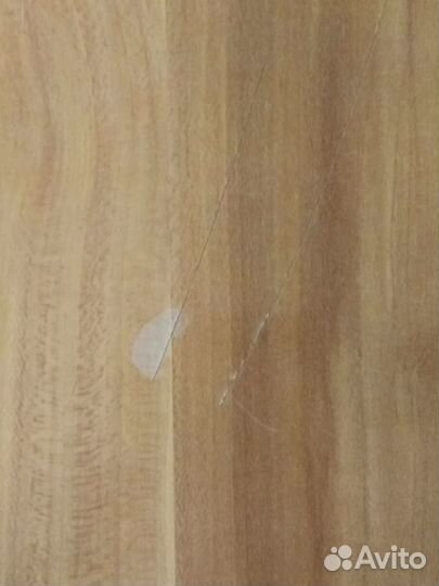 Комплект столик, тумба, зеркало