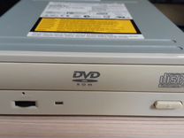 Привод CD-R/RW/DVD-ROM Sony CRX320E