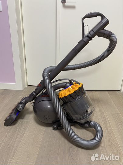 Пылесос Dyson CY27