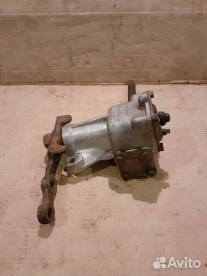 Рулевая колонка заводская ваз 2104 2105 2107