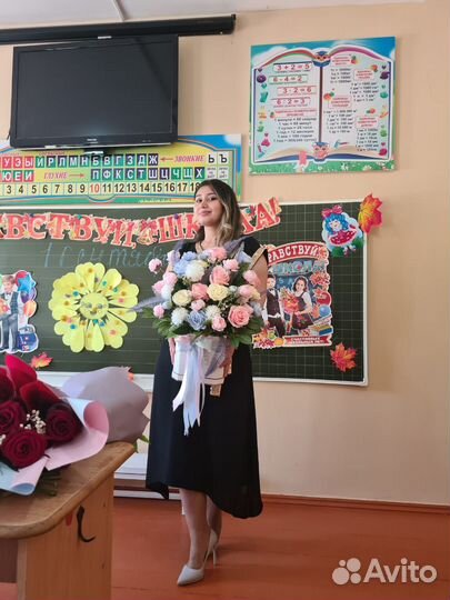 Детский психолог, логопед