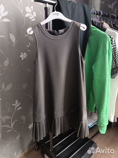 Aletta сарафан 128