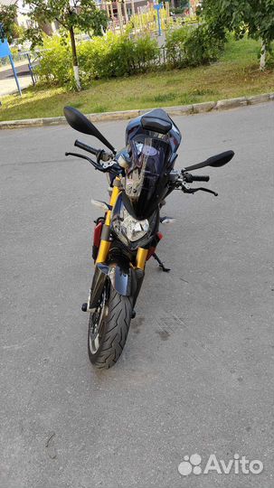 Ducati streetfighter 1098