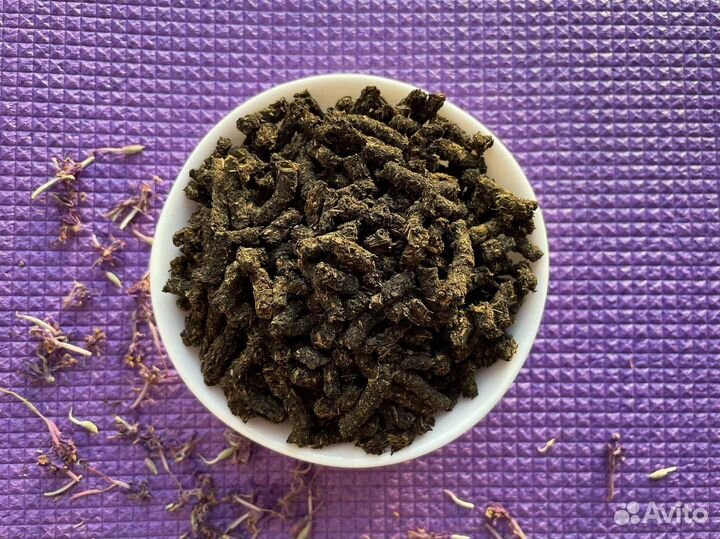 Иван-чай 1кг 2О23 зож, натуральнейший