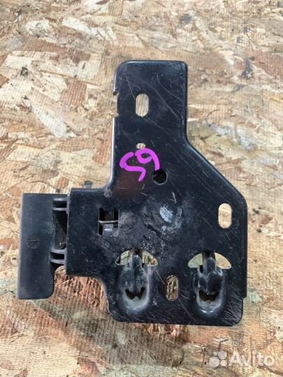 Замок капота Porsche Cayenne 955 3.2 BFD 2002-2007