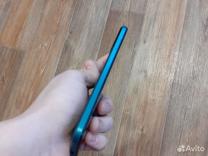 Xiaomi Poco M5, 6/128 ГБ