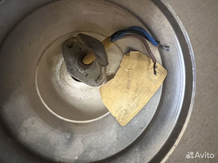 Каркас для люстры СССР