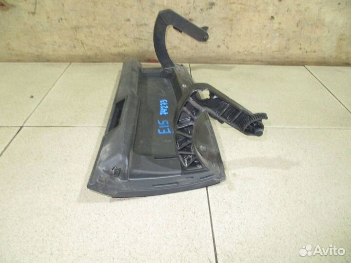 Крышка бардачка Toyota Corolla (E150)