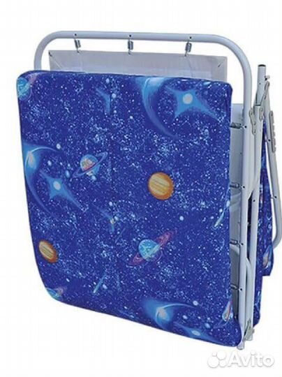 Раскладушка