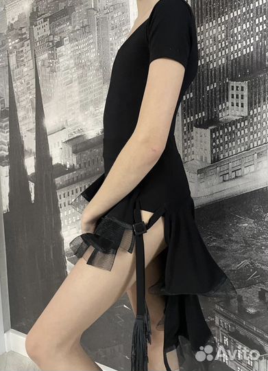 Форма для бальных танцев