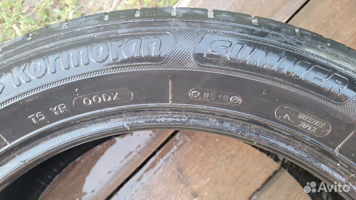 Kormoran SUV Summer 225/55 R18