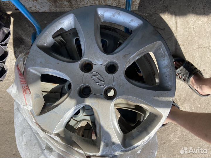 Toyo Proxes CF2 185/65 R15 88H