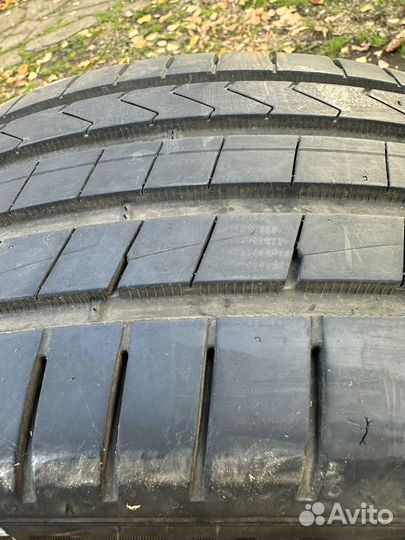 Hankook Ventus Prime 4 K135 205/55 R16