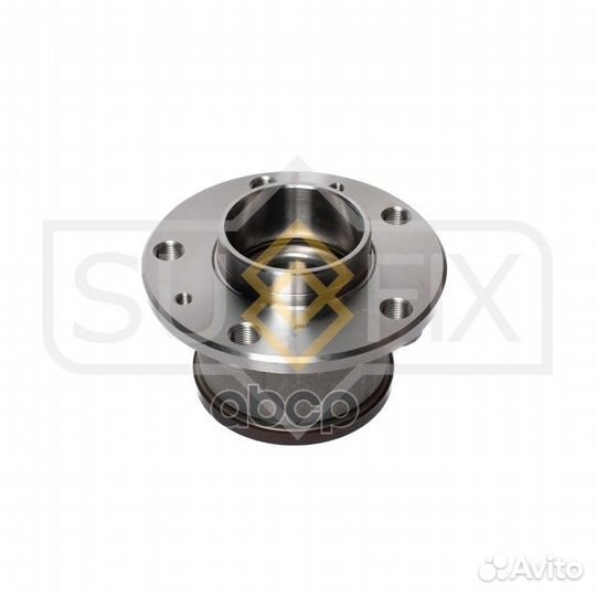 Ступица колеса зад лев LCV SN1145 sufix