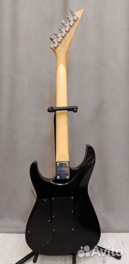 Электро гитара Jacson Dinky