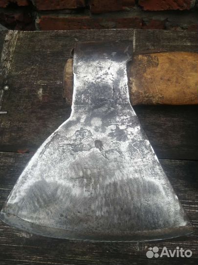 Топор для рубки мяса