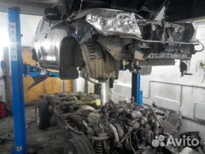 Автосервис