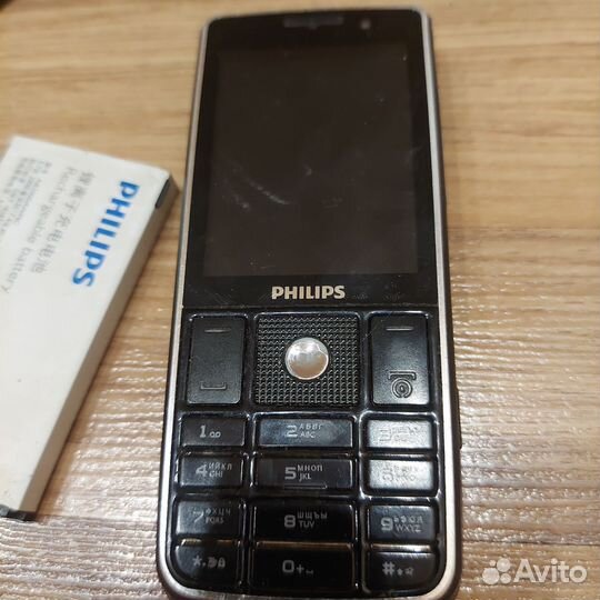Philips Xenium X623