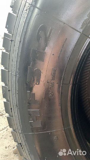 Sunfull 295/75 R22.5