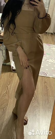 Вечернее платье42-44