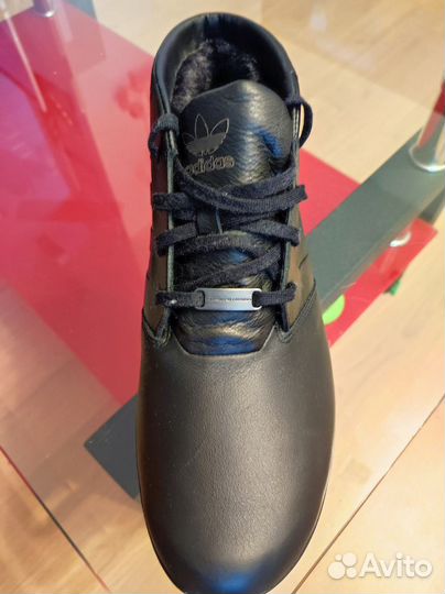 Кроссовки Adidas Porshe Design новые (не реплика)