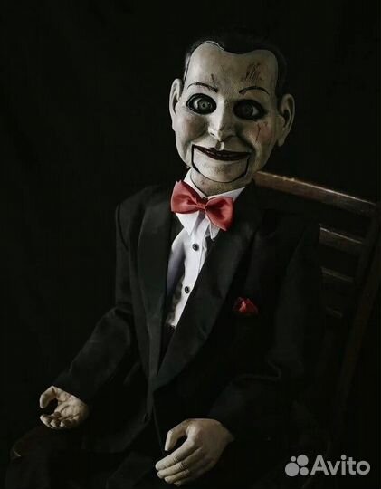 Кукла Билли 