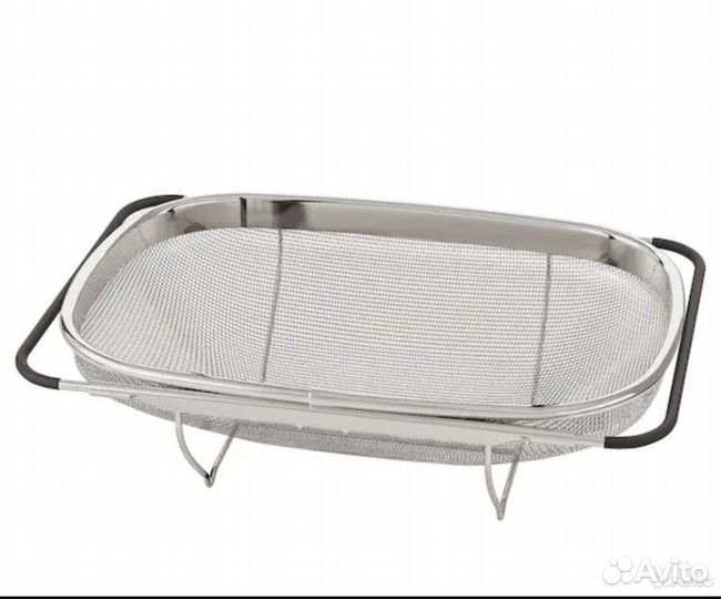 Дуршлаг IKEA. Бронь