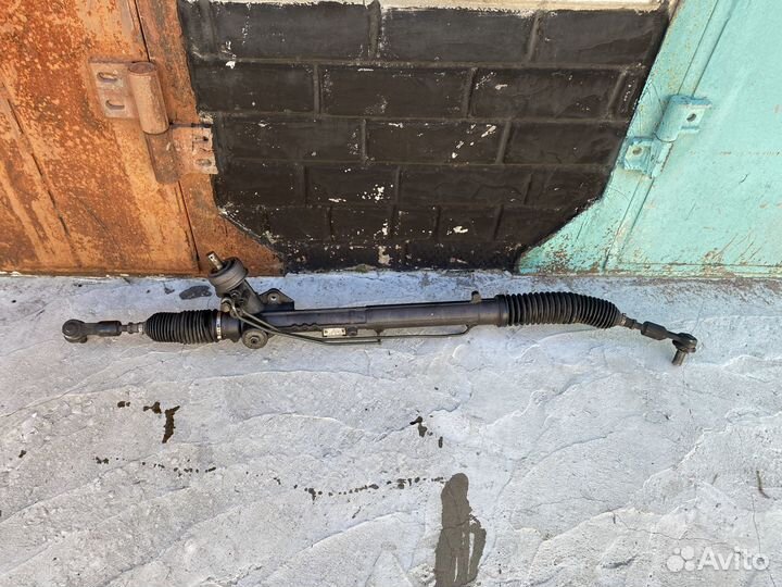 Рулевая рейка Volkswagen Passat B5 +